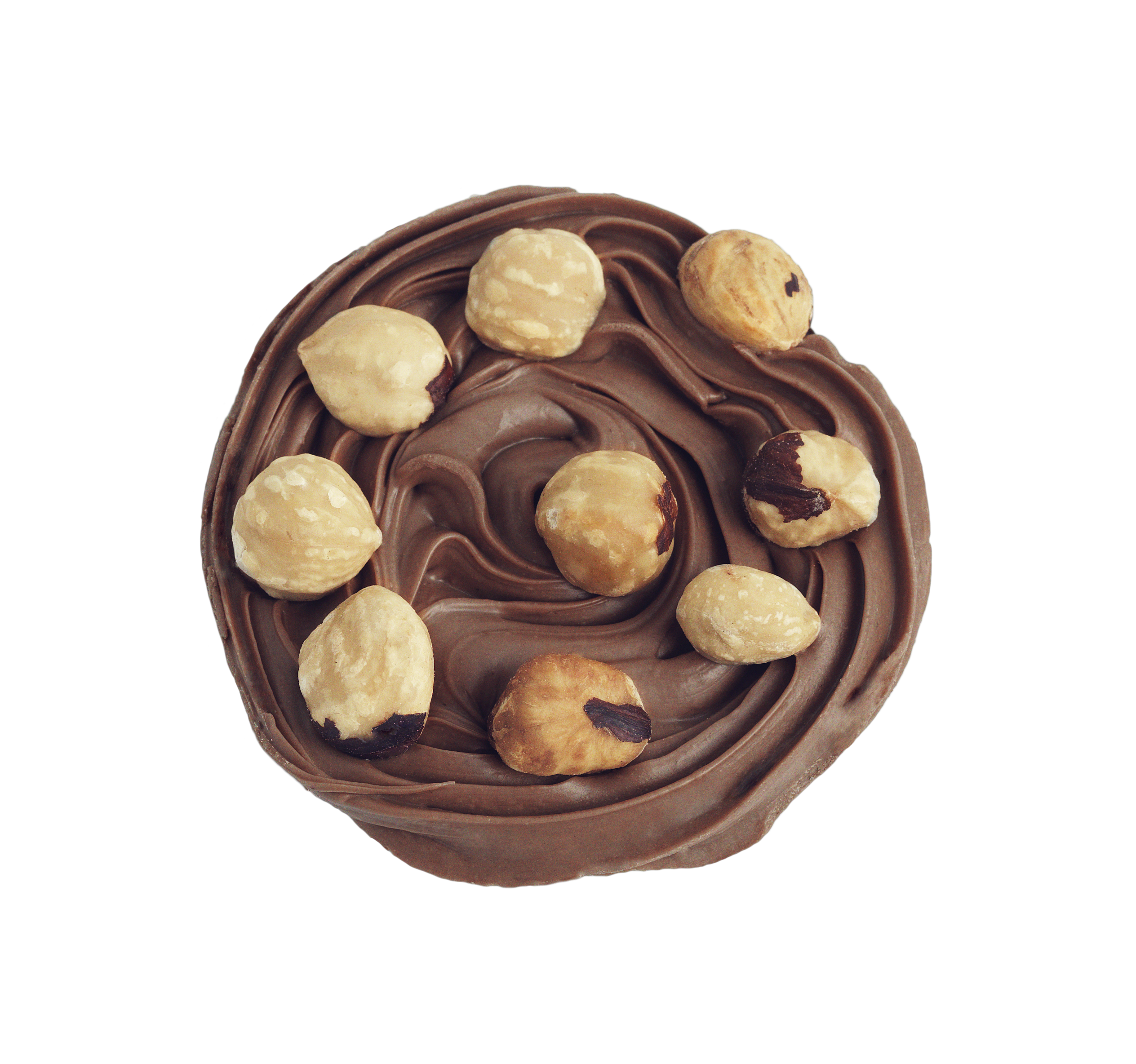 Chokoladevrkstedet Jota, Nougat nd