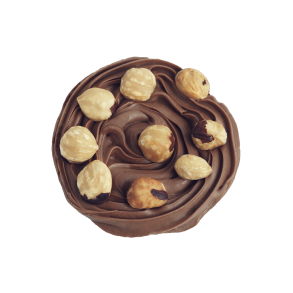 Chokoladevrkstedet Jota, Nougat nd