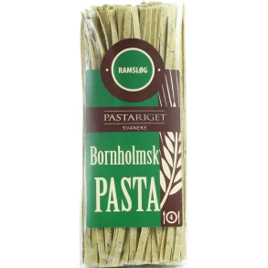 Pastariget, Ramsl�g, Pasta