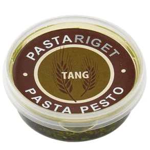 Pastariget, Tang pesto