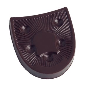 Chokoladevrkstedet Jota, Pebermynte hle