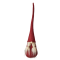 Speedtsberg, Kaj og Line nisse, H36 cm., rd