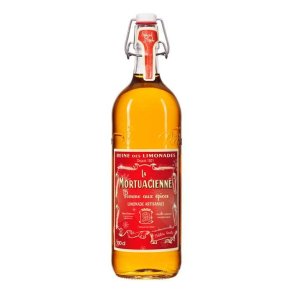 Rieme, Pommes aux Epices, 1L. 