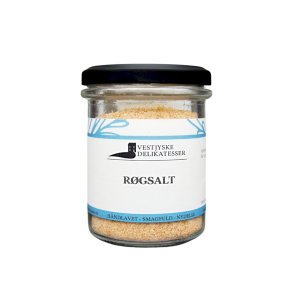 Vestjysk Delikatesser, Rgsalt
