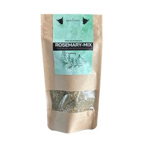 Spice by Spice, Rosemary-Mix, 80 g.