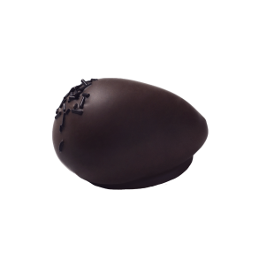 Chokoladev�rkstedet Jota, Rosin i rom