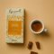 Granell, Kv�rnet gourmetkaffe med saltkaramelsmag, 250 g.