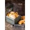 By Cortsen, Snack: Tangy Chicken Chips