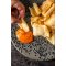 By Cortsen, Snack: Tangy Chicken Chips