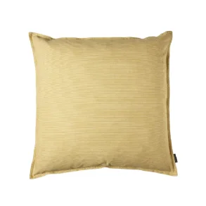 Speedtsberg, Pude, 60 x 60 cm., gul