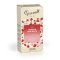 Granell, Kv�rnet gourmetkaffe med jordb�r/creme smag, 250 g.