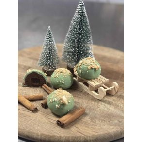 Trfleriet i Thy, Advents Trffel