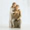 Willow Tree, You and Me, 17 cm