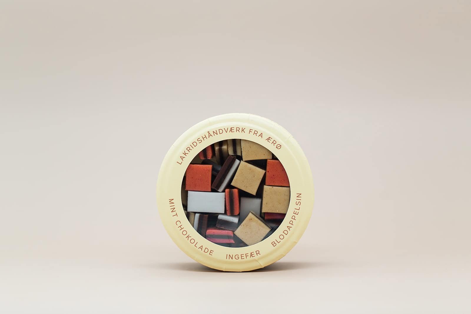 Hattesens Konfektfabrik, Vinterske 2025