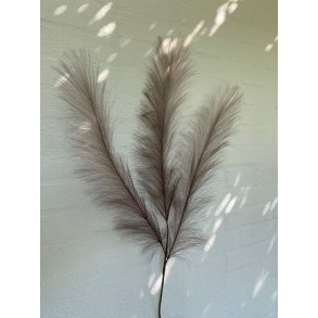 La Vida, Kunstig blomst med 3 blomster, rosa