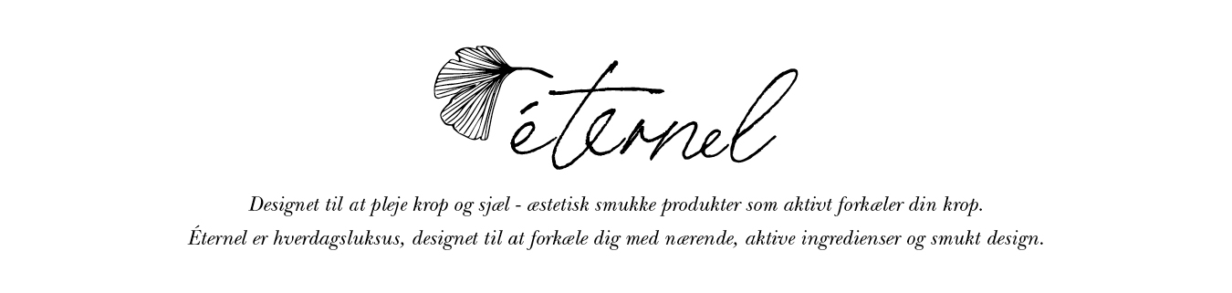 Éternel shop