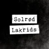 Solrd Lakrids